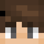 ᎦᎳᏓᏝᏝᎿ | Night Out - Male Minecraft Skins - image 3