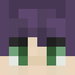 Fancy - Male Minecraft Skins - image 3