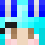 For Bunny_Lover14 - Female Minecraft Skins - image 3