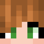 Super girly gamer fan skin - Female Minecraft Skins - image 3