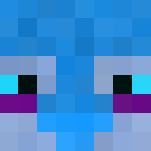 notintovore - Male Minecraft Skins - image 3