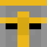 Crusader Knight - Male Minecraft Skins - image 3