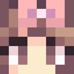 giraffe - Female Minecraft Skins - image 3