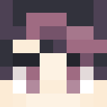 Why Are You Staring At Me? - Male Minecraft Skins - image 3