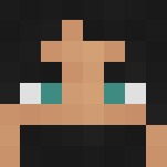 [LotC] Ithrendas, the Druid - Male Minecraft Skins - image 3