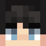 hansol - Male Minecraft Skins - image 3