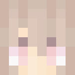 candy - Male Minecraft Skins - image 3