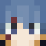 Mystogan - Male Minecraft Skins - image 3