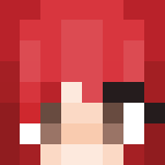 Erza Scarlet - Female Minecraft Skins - image 3