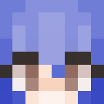 Wendy from fairy tail - Female Minecraft Skins - image 3