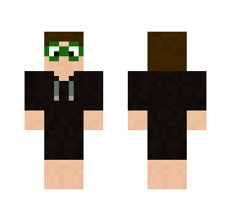 TheSeetGame´s Skin - Male Minecraft Skins - image 2