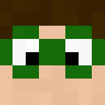 TheSeetGame´s Skin - Male Minecraft Skins - image 3
