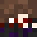 Half Blood General - Male Minecraft Skins - image 3