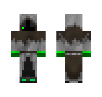 Arima - Other Minecraft Skins - image 2