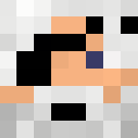 White-Beard - Male Minecraft Skins - image 3