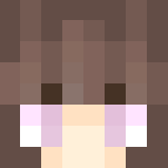 Tumblr skin - Female Minecraft Skins - image 3