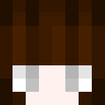 Girl with a twist - Girl Minecraft Skins - image 3