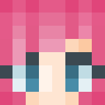 Sweet Pink Candy - Female Minecraft Skins - image 3