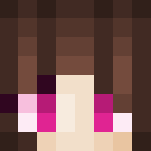 Bête Noire - Female Minecraft Skins - image 3