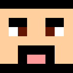 Akam l WWE! - Male Minecraft Skins - image 3