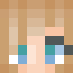 You're Pretty When You Smile - Female Minecraft Skins - image 3