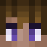 Steve (My Version) - Male Minecraft Skins - image 3