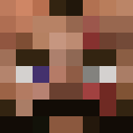 Dwarf Warrior Athawulf - Male Minecraft Skins - image 3