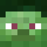 Steve Zombie - Male Minecraft Skins - image 3