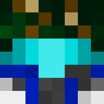 TPDisaor - Male Minecraft Skins - image 3