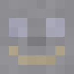 Frank The Bunny [Donnie Darko] - Male Minecraft Skins - image 3