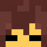 Paci!Frisk [EpicTale] - Male Minecraft Skins - image 3