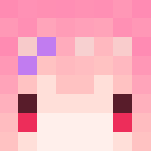 Re:zero Ram (young version) - Female Minecraft Skins - image 3