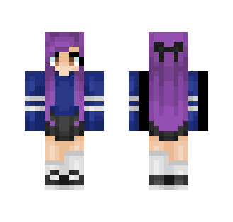 Request From Raeka - Female Minecraft Skins - image 2