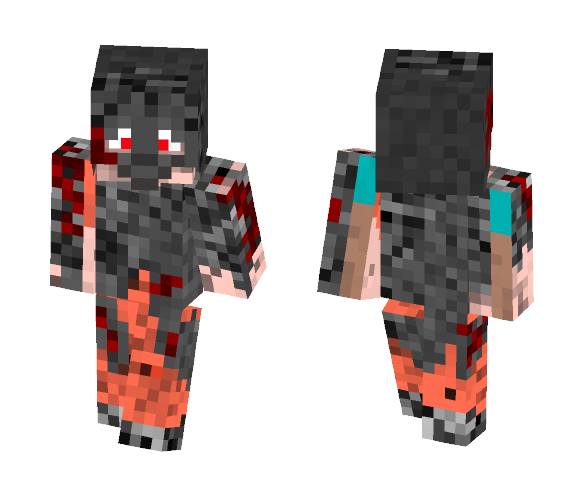 Executioner - Male Minecraft Skins - image 1