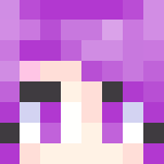 Luna - Female Minecraft Skins - image 3