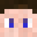 Trivago man - Male Minecraft Skins - image 3