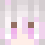 Server-Chan Online!! ♫♡ - Female Minecraft Skins - image 3