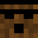 detective sloth - Male Minecraft Skins - image 3