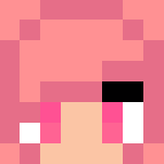 My Ex girlfriend (Fox_Kyubey_142) - Female Minecraft Skins - image 3