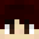 too late - Male Minecraft Skins - image 3