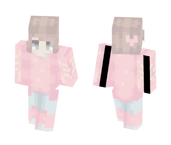 Wowie another skeen - Other Minecraft Skins - image 1