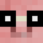 Nerdy Pig⭐️ - Male Minecraft Skins - image 3
