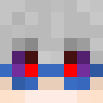 Swift Defeat - Male Minecraft Skins - image 3