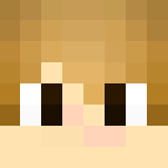 Qibli (For Fleniss) - Male Minecraft Skins - image 3