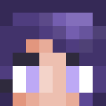 Mitsuke - Female Minecraft Skins - image 3