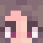 apparently active // poppo reel - Female Minecraft Skins - image 3