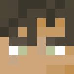 Druid of Elysium, Myur - Male Minecraft Skins - image 3