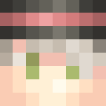 OC // looksbetterin3dIpromiseyou - Male Minecraft Skins - image 3