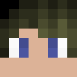 Daniel [PDH] - Male Minecraft Skins - image 3