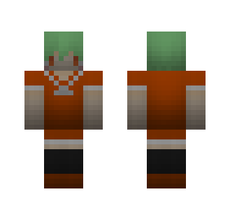 boi. - Interchangeable Minecraft Skins - image 2